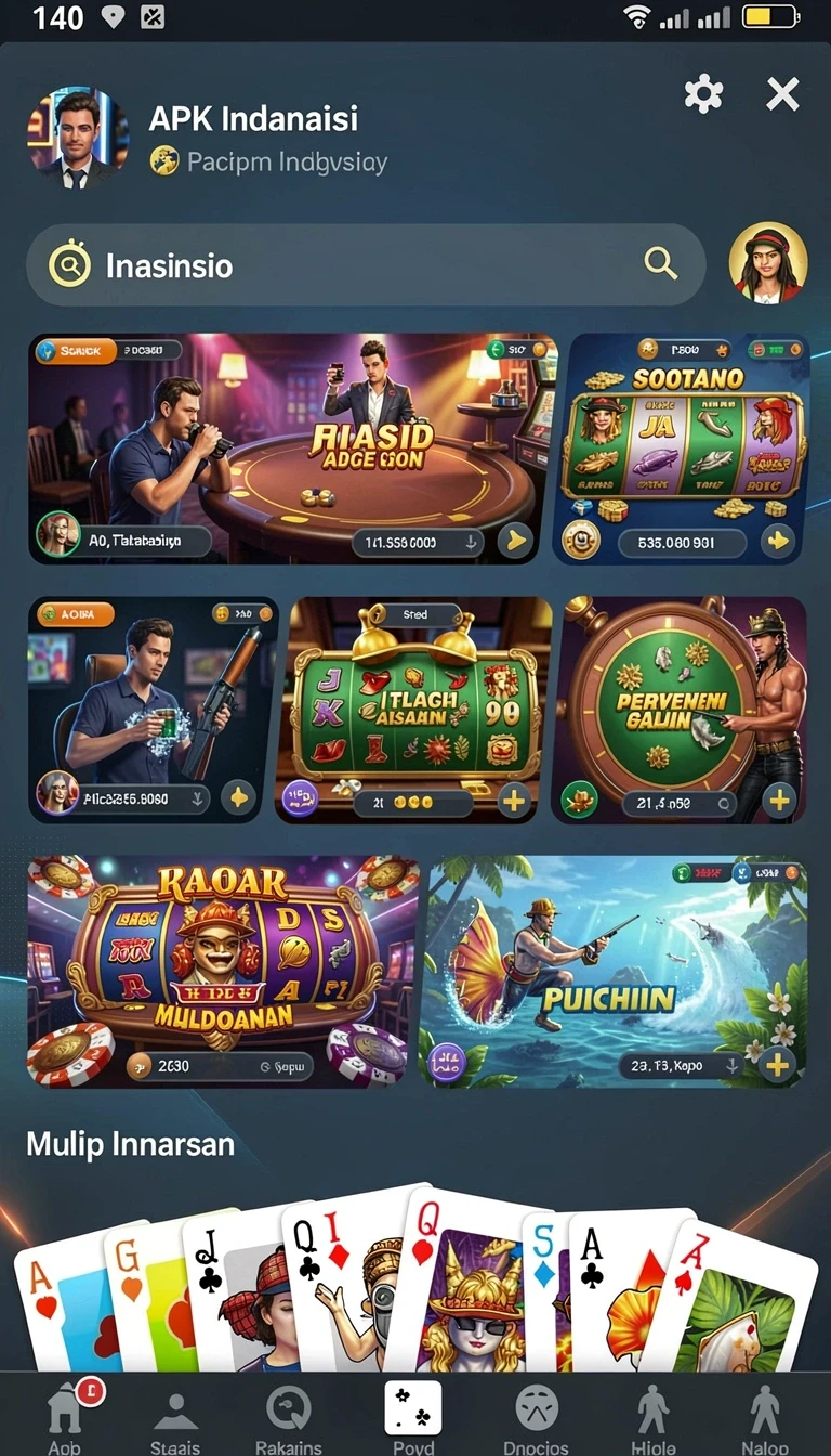 Screenshot qt777 nomor 2