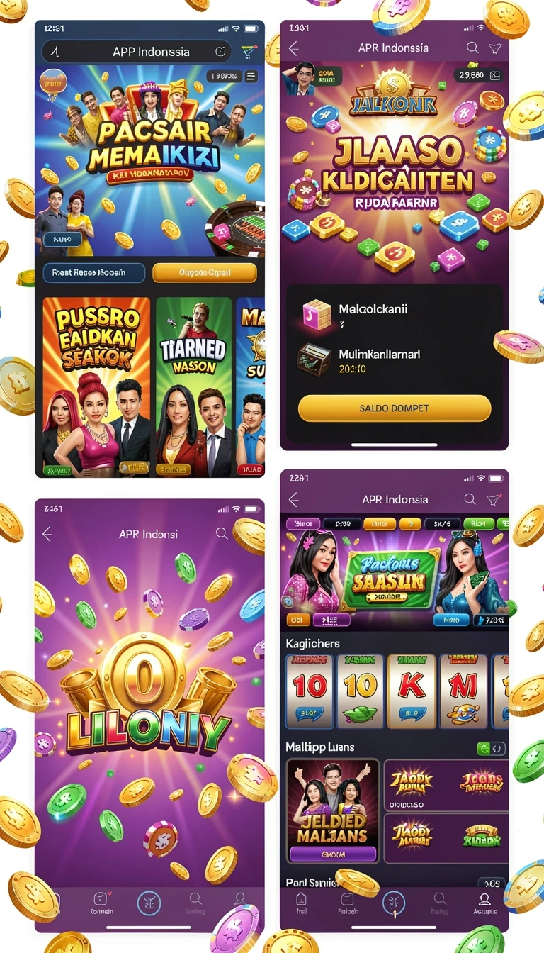 Screenshot qt777 nomor 3