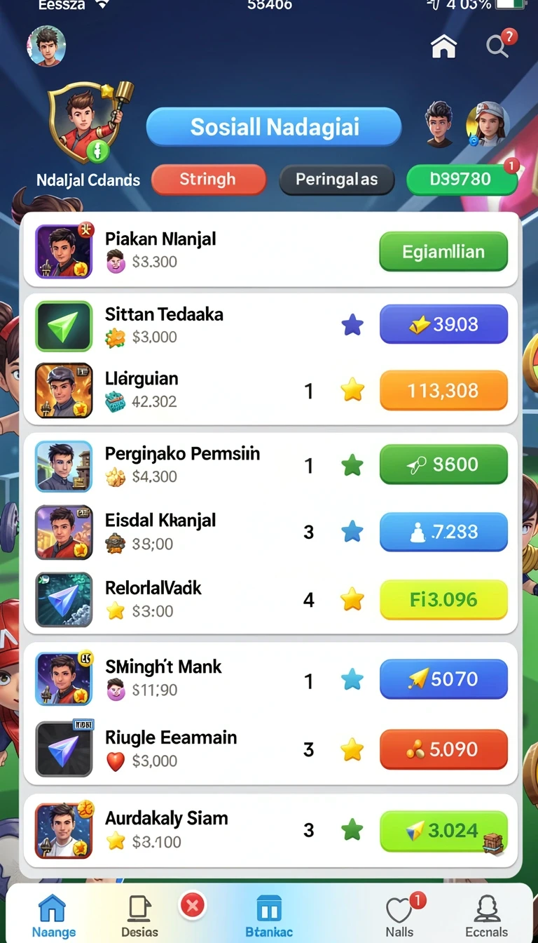Screenshot rajacair nomor 2