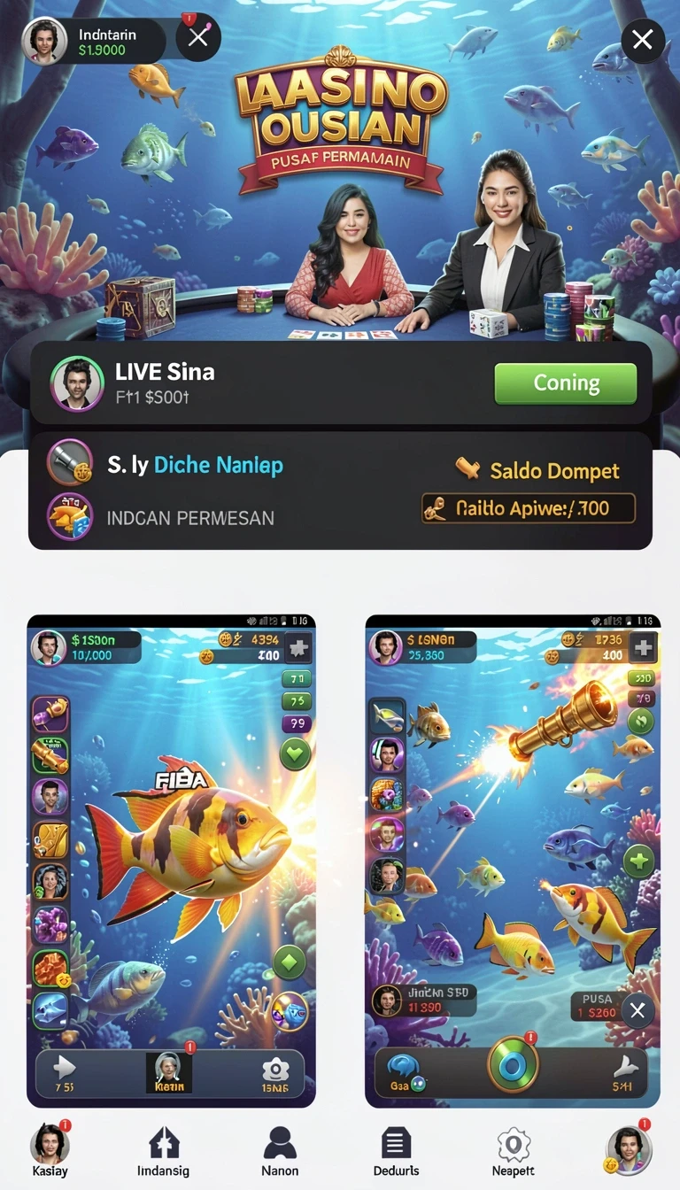 Screenshot rejeki nomor 2