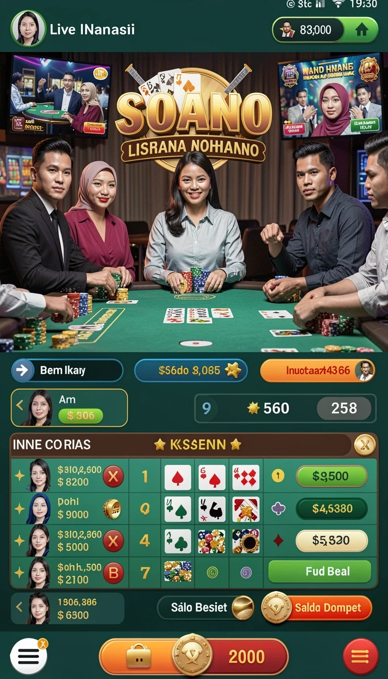 Screenshot rejeki nomor 3