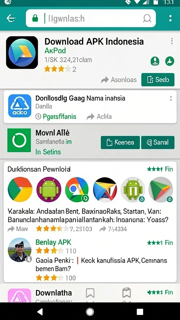 Screenshot rejekihub nomor 1