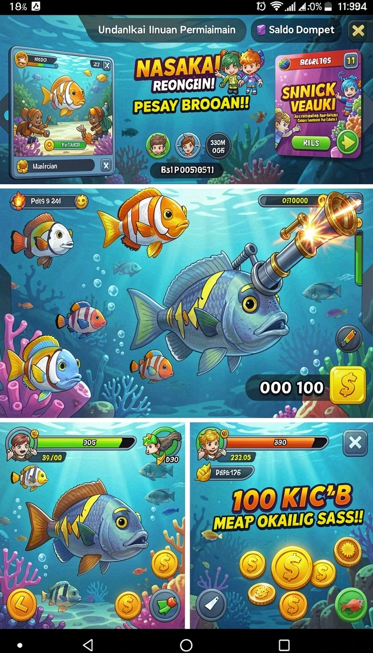 Screenshot rich7 nomor 2