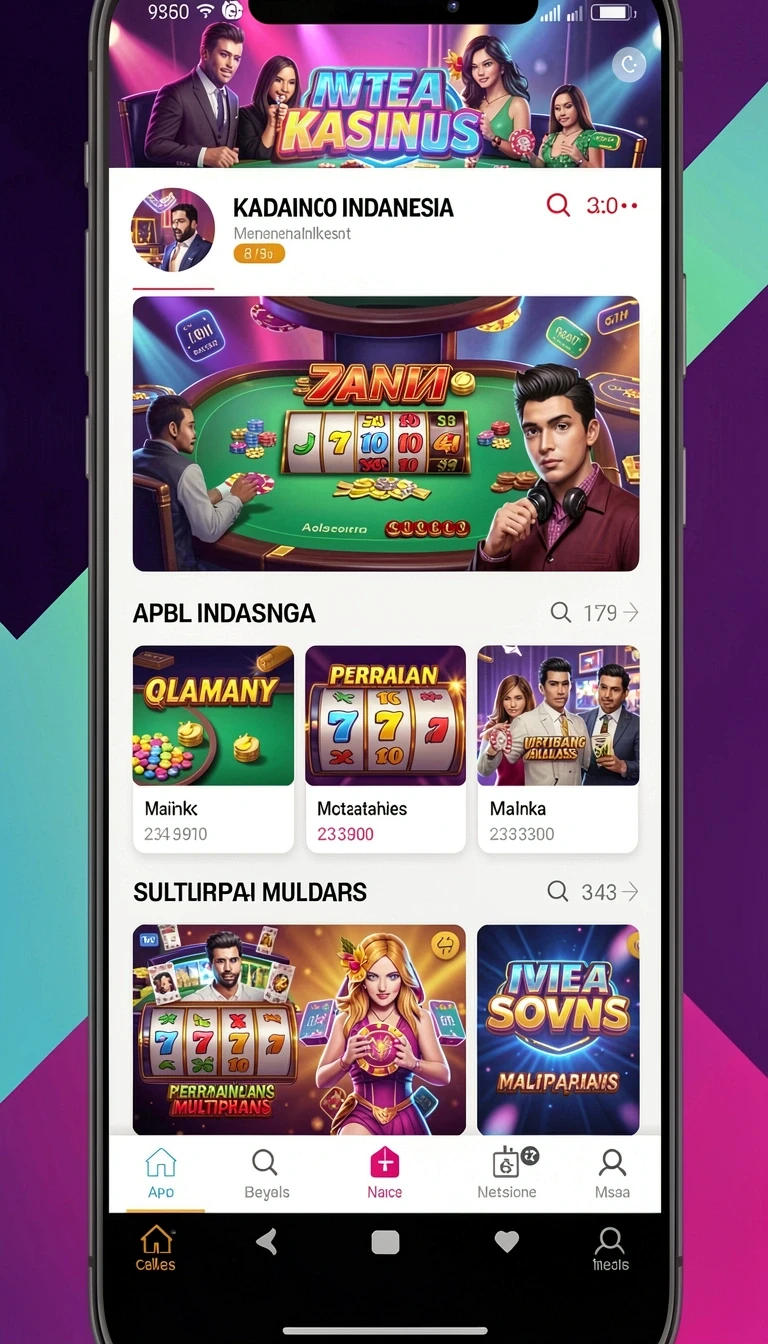 Screenshot rich7 nomor 3