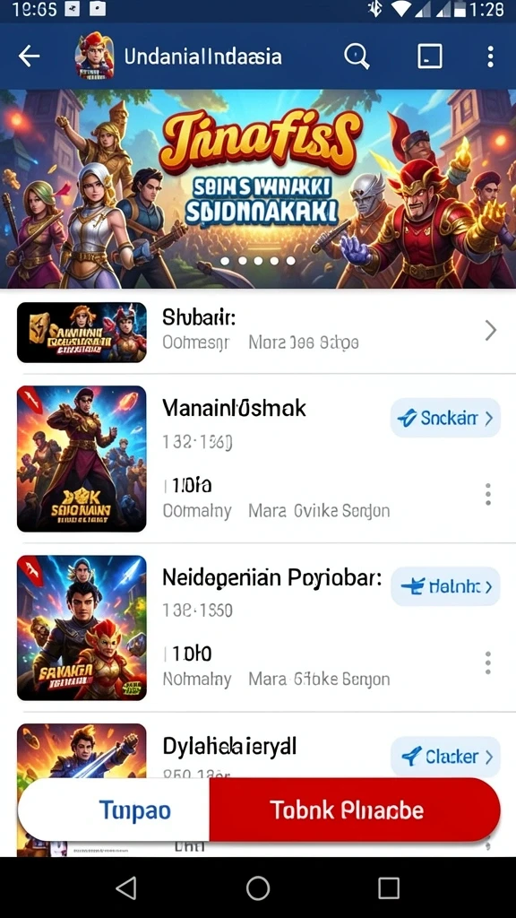 Screenshot ricis77 nomor 2