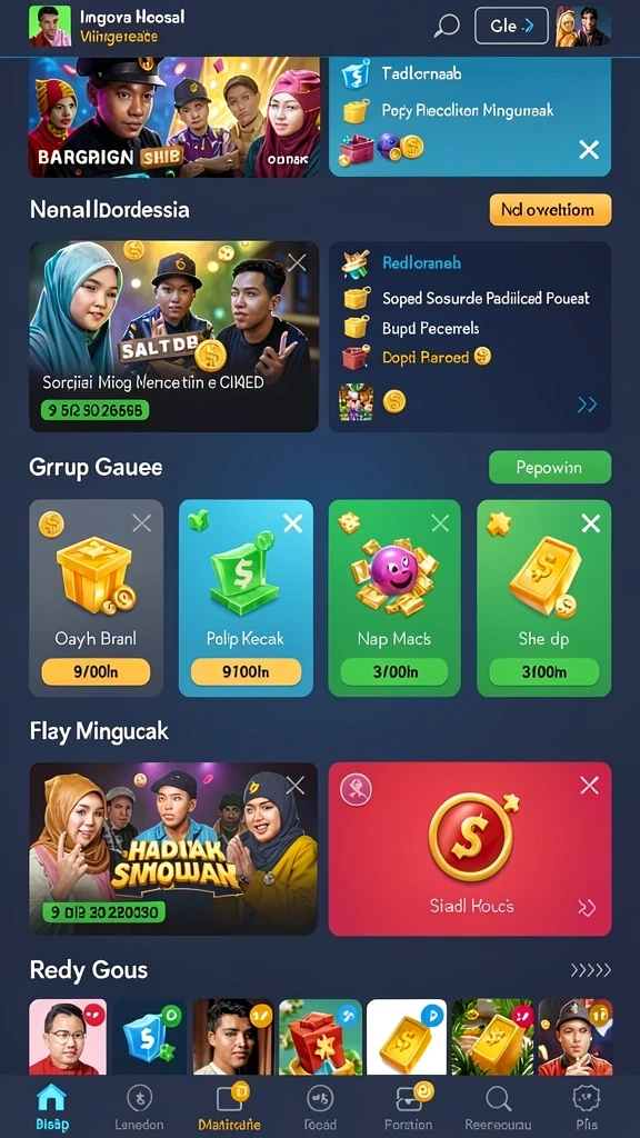Screenshot rpvip4 nomor 2