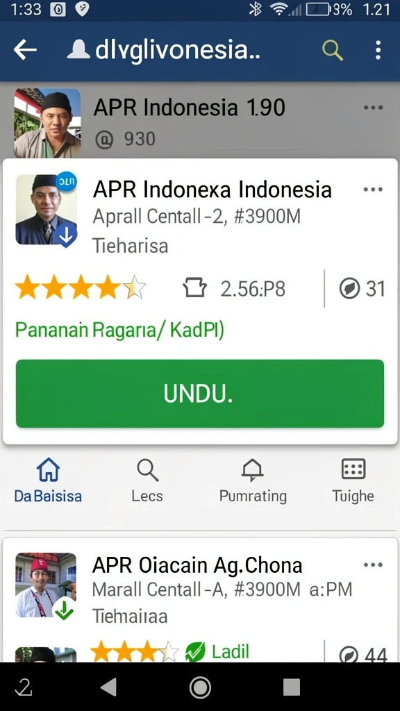 Screenshot sand77 nomor 3