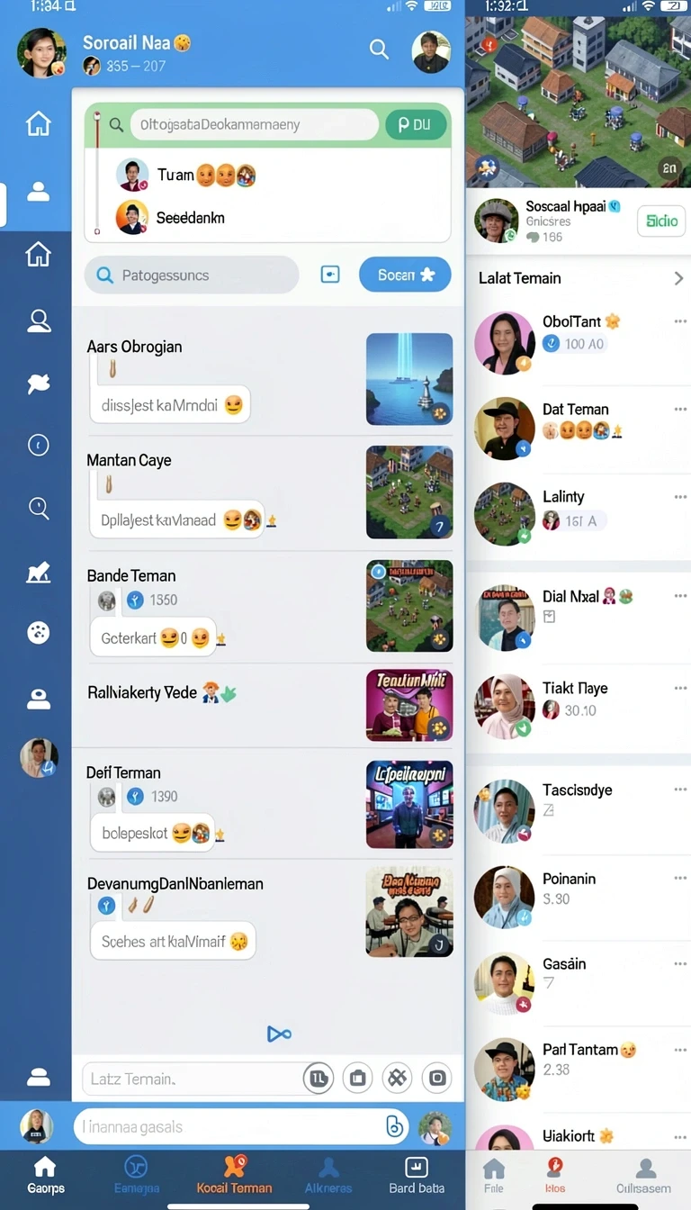 Screenshot satu77 nomor 1