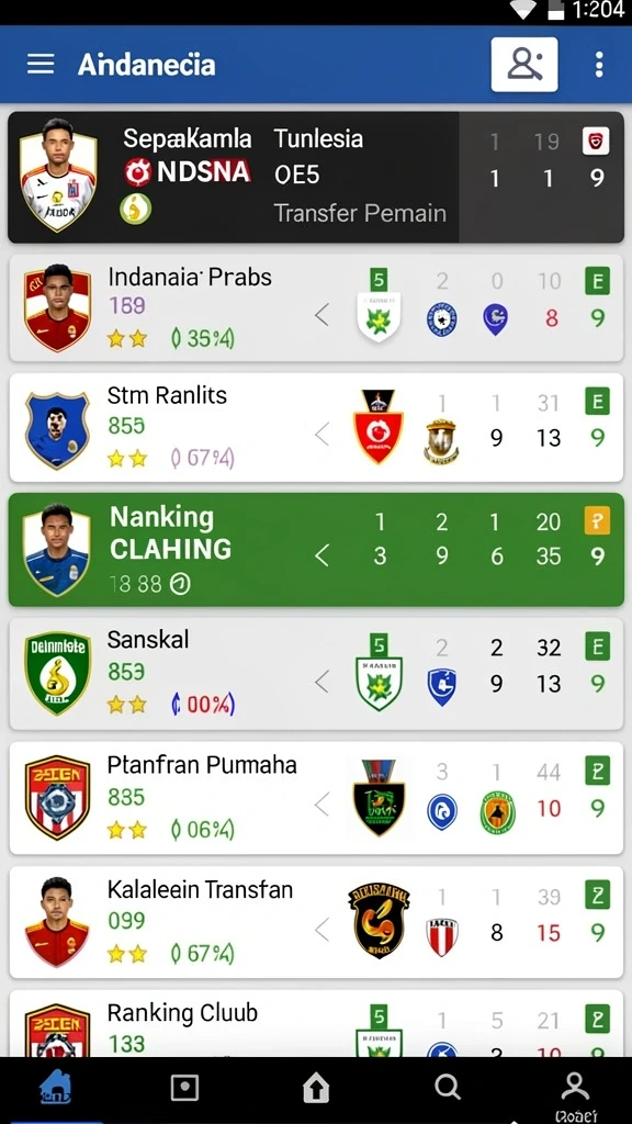 Screenshot sky77 nomor 3
