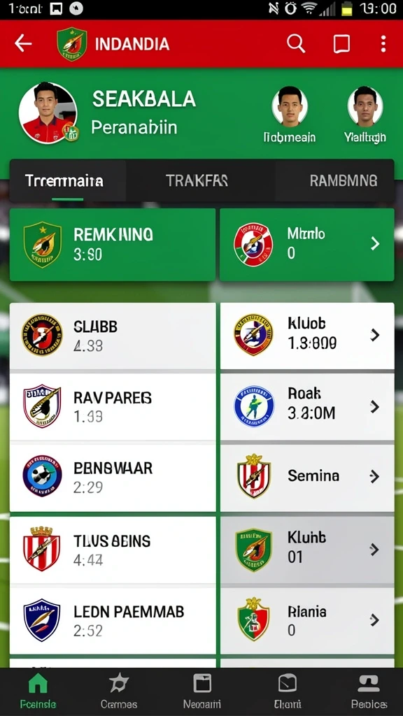 Screenshot sl999 nomor 1