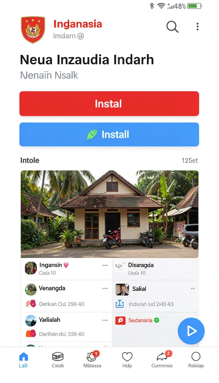 Screenshot surga19 nomor 2