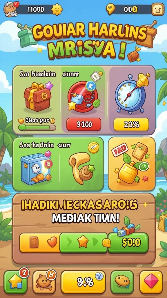 Screenshot svip777 nomor 3
