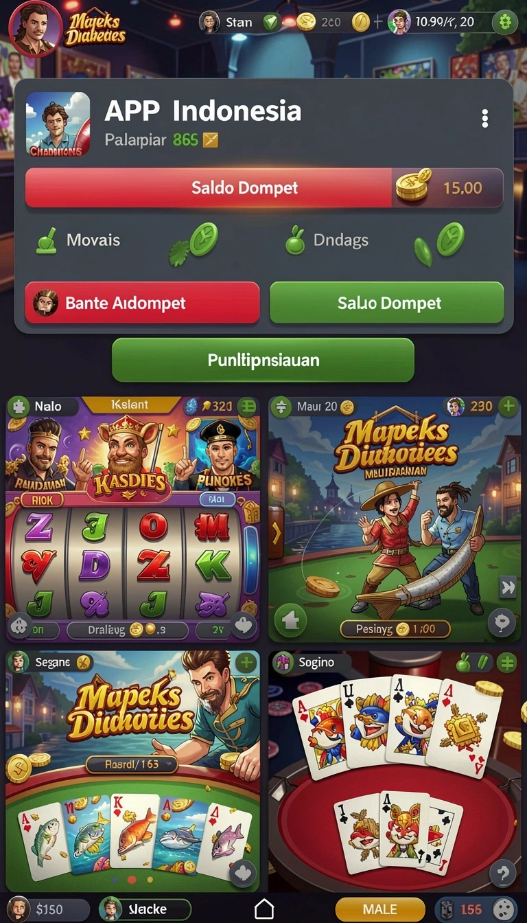 Screenshot svip9 nomor 1