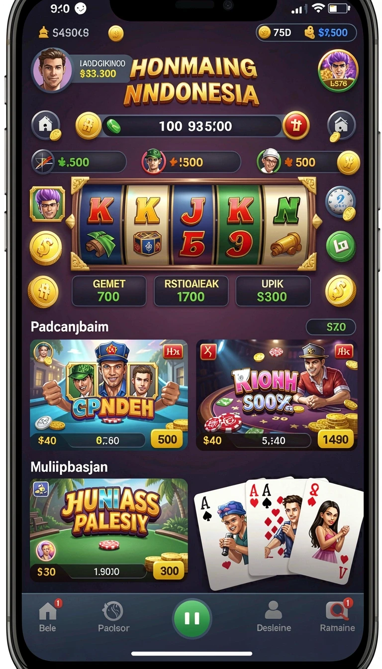 Screenshot svip9 nomor 3