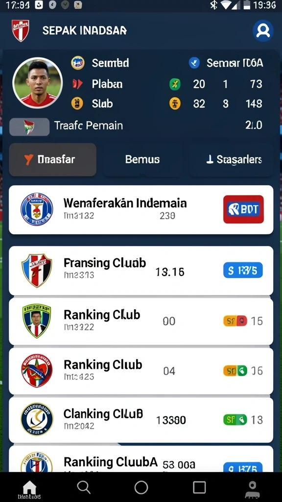 Screenshot topanwin nomor 1
