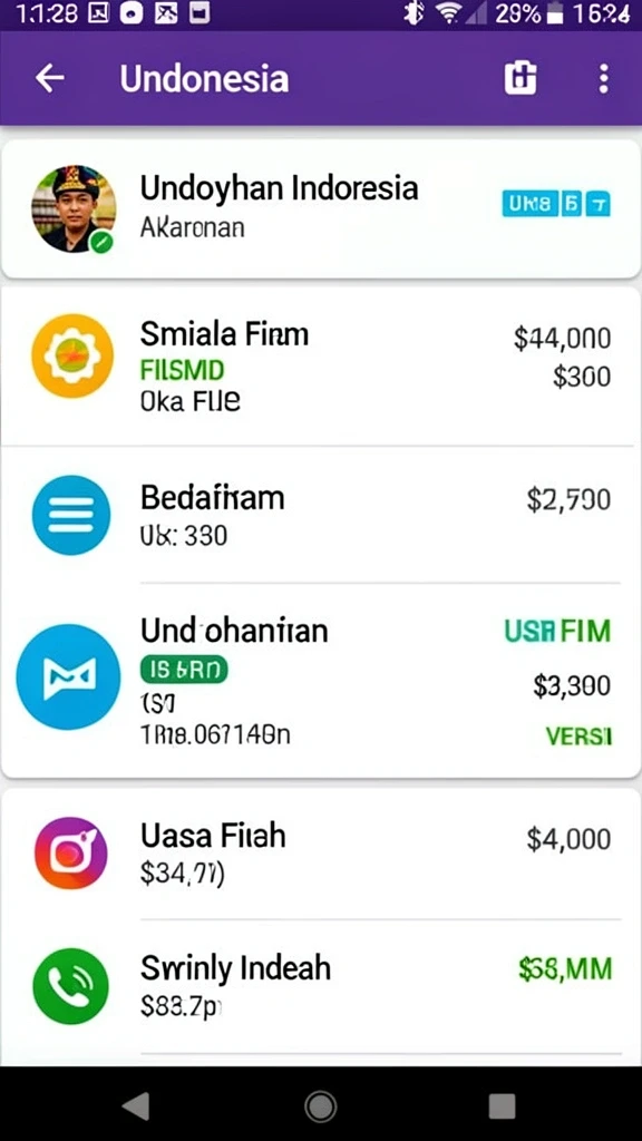 Screenshot topanwin nomor 2