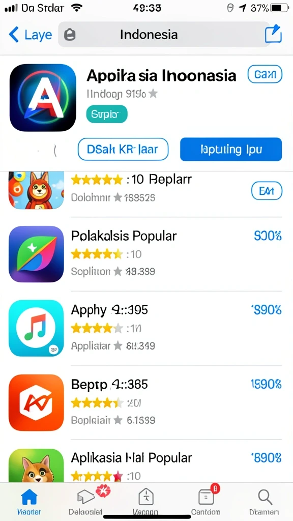 Screenshot topanwin nomor 3