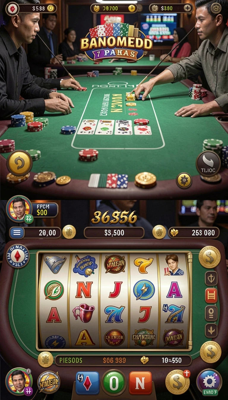 Screenshot toto777 nomor 1