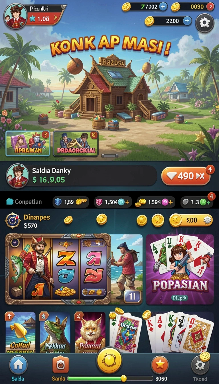 Screenshot toto777 nomor 2