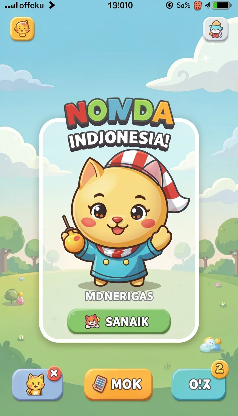 Screenshot vegas969 nomor 1