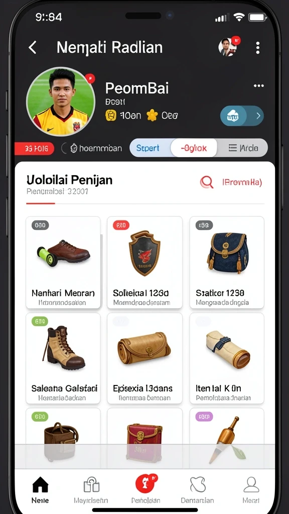 Screenshot wow77 nomor 2