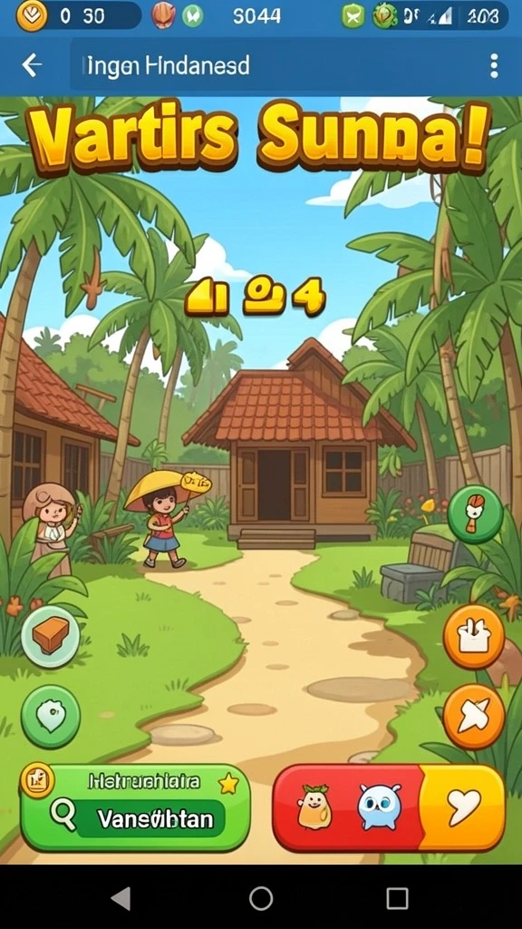 Screenshot zoro77 nomor 1